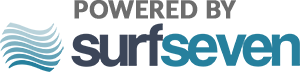 Powered by Surf Seven